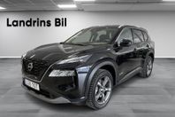 Nissan X-Trail e-4ORCE N-Connecta 5ST Design Pack