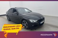 BMW 330 d xDrive M Sport Innovation Edt Taklucka H/K Cockpit