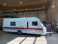 Kabe Onyx 630 TDL / ALDE / Solcell / Markis / Långbäddar