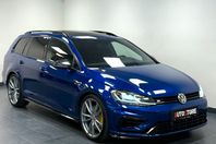 Volkswagen Golf R Facelift 2.0 4M Pano Dynaudio DCC Cockpit