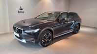 Volvo V90 Cross Country D4 AWD Advanced SE III Läder Drag