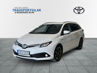 Toyota Auris Touring Sports Hybrid 1,8 ACTIVEPLUS (136HK) V-