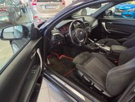BMW 118 d 3-dörrars M Sport, 2Brukare,  Bra servad