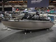 SILVER HAWK BRx Fishing Edition/Honda BF100
