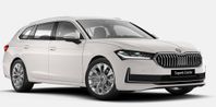 Skoda Superb 130 Edition plug-in hybrid ENDAST 4775/mån