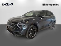 Kia Sportage PHEV AWD GT-Line MY25 Kampanj