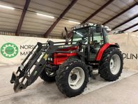Massey Ferguson 6265