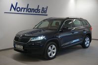 Skoda Kodiaq Style 2.0 TDi 190hk DSG 4x4/P-Värmare/Drag/V-Hj