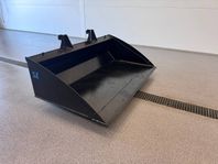 Planerskopa Volvo L25   Pris 13.500:-
