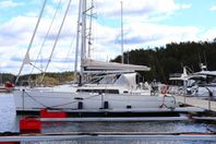 Beneteau Oceanis 34 | 2011
