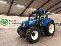 New Holland T5.115 EC
