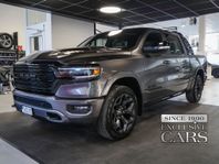 Dodge RAM Limited Night  5.7L Hemi V8 Rambar Vision X