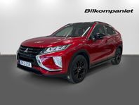 Mitsubishi Eclipse Cross 1.5 T-MIVEC 4WD Aut Onyx S+V-Hjul D
