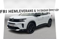 Citroën C5 Aircross Hybrid 136 Aut Backkamera GPS DEMOBIL
