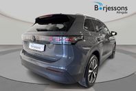 Volkswagen Tiguan eHYBRID 204HK *MKT UTRUSTNING*