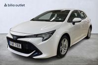 Toyota Corolla Hybrid e-CVT Active Nav Bkamera Nybesiktigad