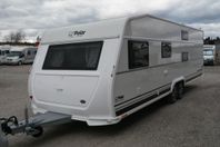 Polar 730 FDCXA Customized Cinderella Toa, Ac Barnkammarvagn