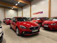 Volvo V40 Cross Country D3 Momentum Euro 5