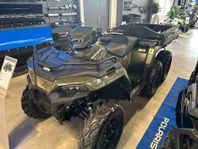 Polaris Sportsman 570 6x6 EPS -25