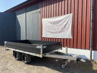 Ny Saris Flaktrailer Black Edition 306x170 2700kg