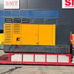 Atlas Copco XRVS 466