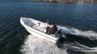 Ryds 435 DL - Tohatsu 30 hk
