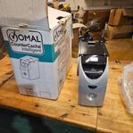 Volumatic eba-32 Sedelräknare på nätauktion