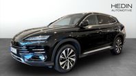 BYD Seal U DM-i SEAL U DESIGN PHEV