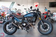 Ducati Scrambler Nightshift *KAMPANJ!*