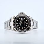 ROLEX GMT-MASTER II REF. 116710LN – 2017