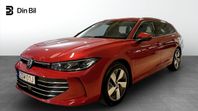 Volkswagen Passat TSI 150 DSG Drag/Värmare/Easy Open