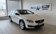 Volvo V60 Cross Country D3 Momentum Business Drag V-hjul