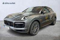 Porsche Cayenne Coupé S E-Hybrid Pano Sport Chrono Drag Bose