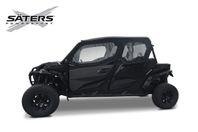Can-Am Maverick  Sport MAX 1000R -21 *Extrautrustad*