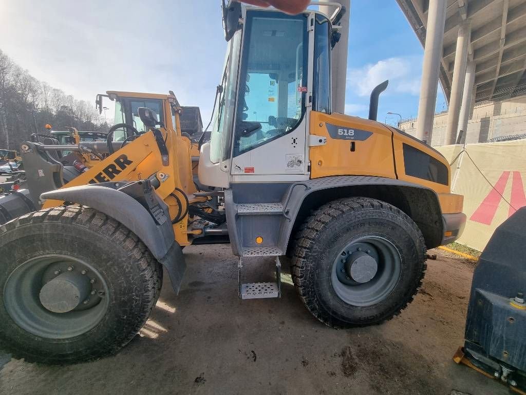 Liebherr L518 Stereo -2023 en...