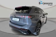 Volkswagen Tiguan eHybrid R-LINE 272hk *MKT UTRUSTNING*