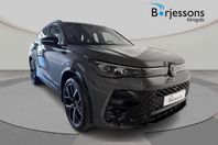 Volkswagen Tiguan eHybrid R-LINE 272hk *MKT UTRUSTNING*