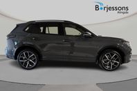 Volkswagen Tiguan eHybrid R-LINE 272hk *MKT UTRUSTNING*