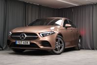 Mercedes-Benz A 250 e Sedan AMG Sport