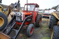 TRAKTOR - VALMET 565
