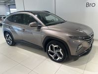 Hyundai Tucson Phev Aut Drag 4wd Advanced 265hk
