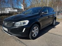 Volvo XC60 D4 Momentum Automat Dragkrok Euro6 Sv-Såld