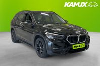 BMW X1 xDrive25e Model sport Navi HUD Sensorer 220hk