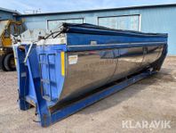 Asfaltsflak CMT ASF 13
