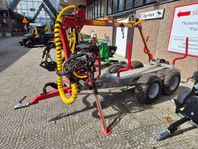 Kranman T1960 EX