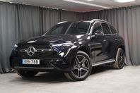 Mercedes-Benz GLC 300 de 4MATIC AMG