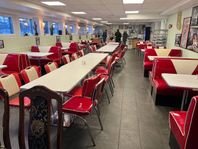 Lunchrestaurang/ mindre festvåning – Hägersten (Obj. 244)