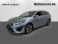 Kia CEED SW PLUG-IN HYBRID ACTION KIA GODKÄND