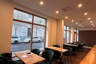 Fräsch Restaurang & Barlokal på Södermalm-Endast husmanskost