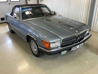 Mercedes-Benz SL 350 Roadster